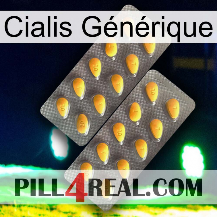 Cialis Générique cialis2